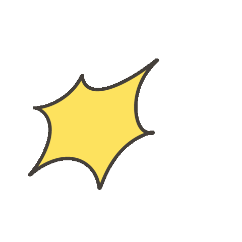 度菇13咦的茶水間 Sticker