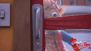 Happy Christmas GIF by Signature Entertainment