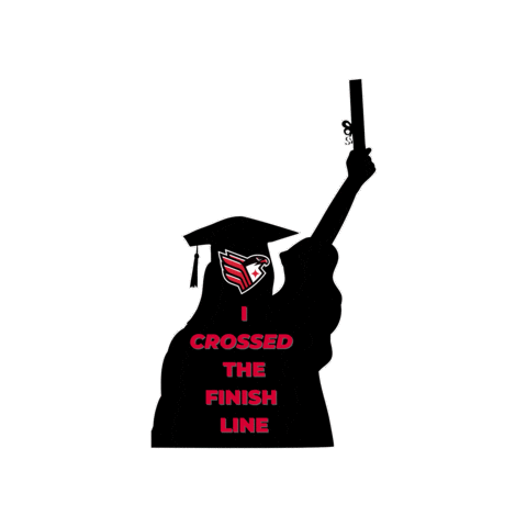 Csueb Sticker by Cal State East Bay