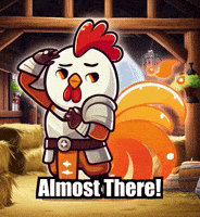 Frustration Barn GIF by Zorooster