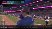 Seattle Mariners Sport GIF by MLB