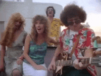 I Love La Los Angeles GIF by Randy Newman