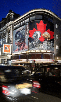 GIF by Alex Boya