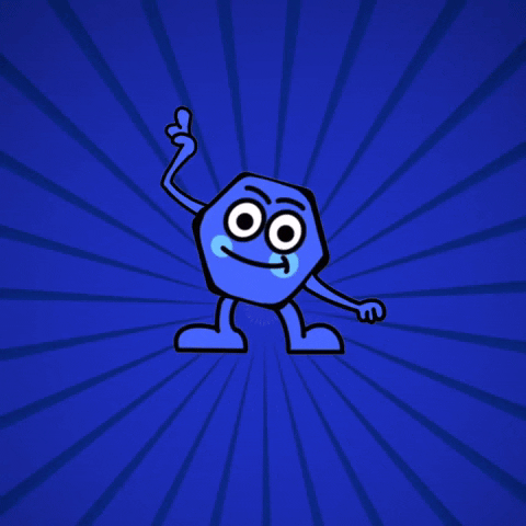 utilify giphyupload dance party mood GIF