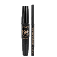 Lash Cruelty Free Sticker by L.A. Girl