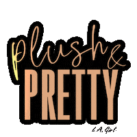 Lash Cruelty Free Sticker by L.A. Girl