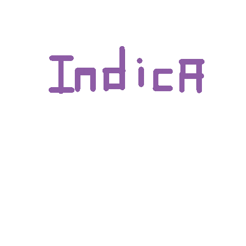 Lensden cannabis indica lensden Sticker