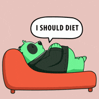 Couch Potato Thinking GIF by SuperVerse