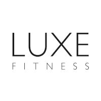 Sticker by Luxe Fitness