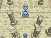 Sinnoh GIF by Pokémon