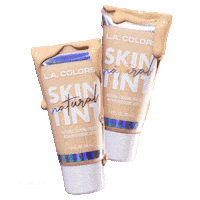 Hyaluronic Acid Skincare Sticker by L.A. COLORS Cosmetics