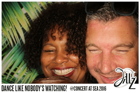 concert at sea major booth GIF by Jillz