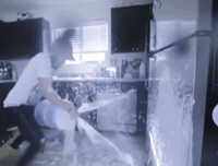 Happy End GIF