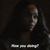 How Are You Doing Whats Up GIF by Paramount+