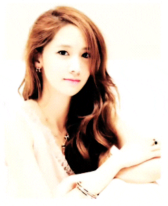 yoona GIF