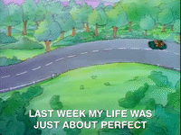 nicksplat doug GIF