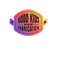 GoodkidsMotorcycles  Sticker