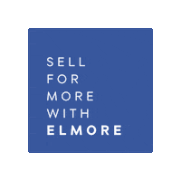 White Picket Sticker by White Picket Real Estate