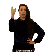 nzdancasarabes think nz hum bellydance Sticker