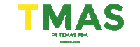 Pt Temas Sticker by emiten.com