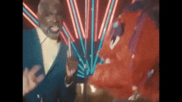 Dance Club Party GIF by Sub Pop Records
