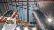 Training Ufc GIF by Zhot Shop
