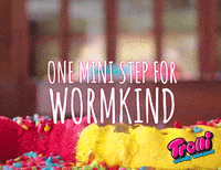 GIF by Trolli