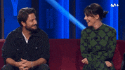 T2 Lo Sabes GIF by Movistar Plus+