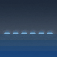 Loop Wave GIF by jaydr.1