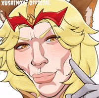 Mobile Legends Joy GIF