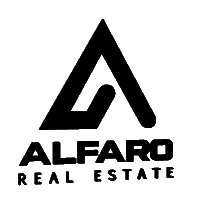 Alfarorealestate Sticker by JimAlfaro