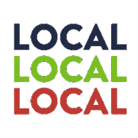 Eatlocal Certifiedsc Sticker by S.C. Department of Agriculture