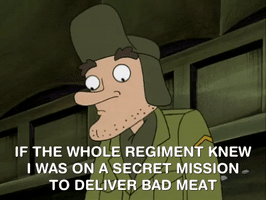 hey arnold nicksplat GIF