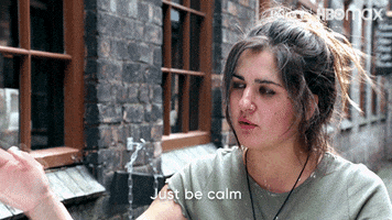 Arts And Crafts Chill GIF by HBO Max