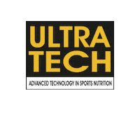 ultratechnutrition  Sticker