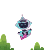 Happy Gin Sticker by DigitalGin