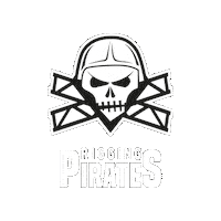 GlobalTruss pirates rigging trussing globaltruss Sticker