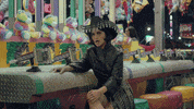 Fashion Games GIF by Mattiel