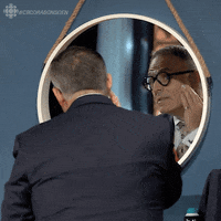 Cleaning Up Dragons Den GIF by CBC