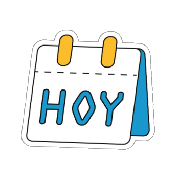 Aniversario Fecha Sticker by HBO Max Latam