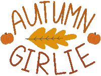 Fall Autumn Sticker by littleevergreenco