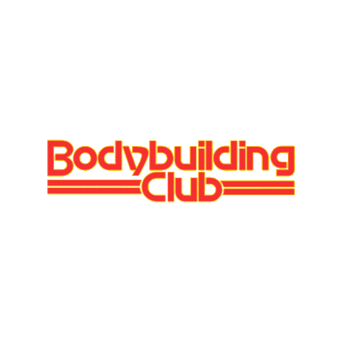 BodybuildingClub bbc bachelorette bodybuilding ben smith Sticker