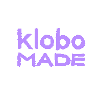 Sticker by Klobo