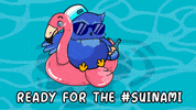 Fun Summer GIF by BigBrains