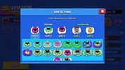 Plants Talk GIF by Brawl Stars