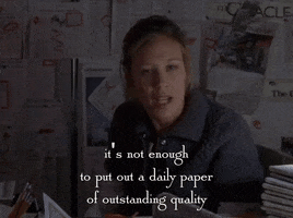 season 6 netflix GIF by Gilmore Girls 