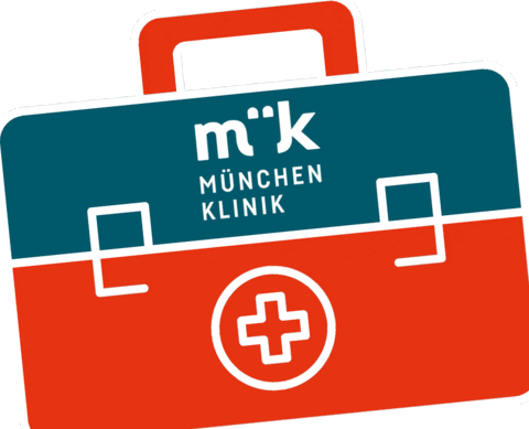 Hospital Emergency GIF by München Klinik