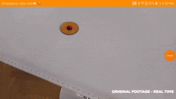 augmented reality android GIF by Wikitude