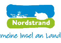 Nordsee Sticker by Nordstrand Tourismus