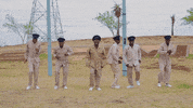 Church Parody GIF by Sony Music Africa